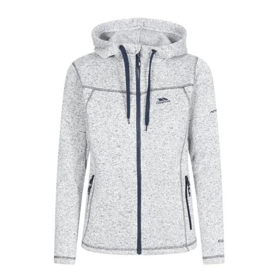 Sweatshirt à capuche femme Trespass Odelia B