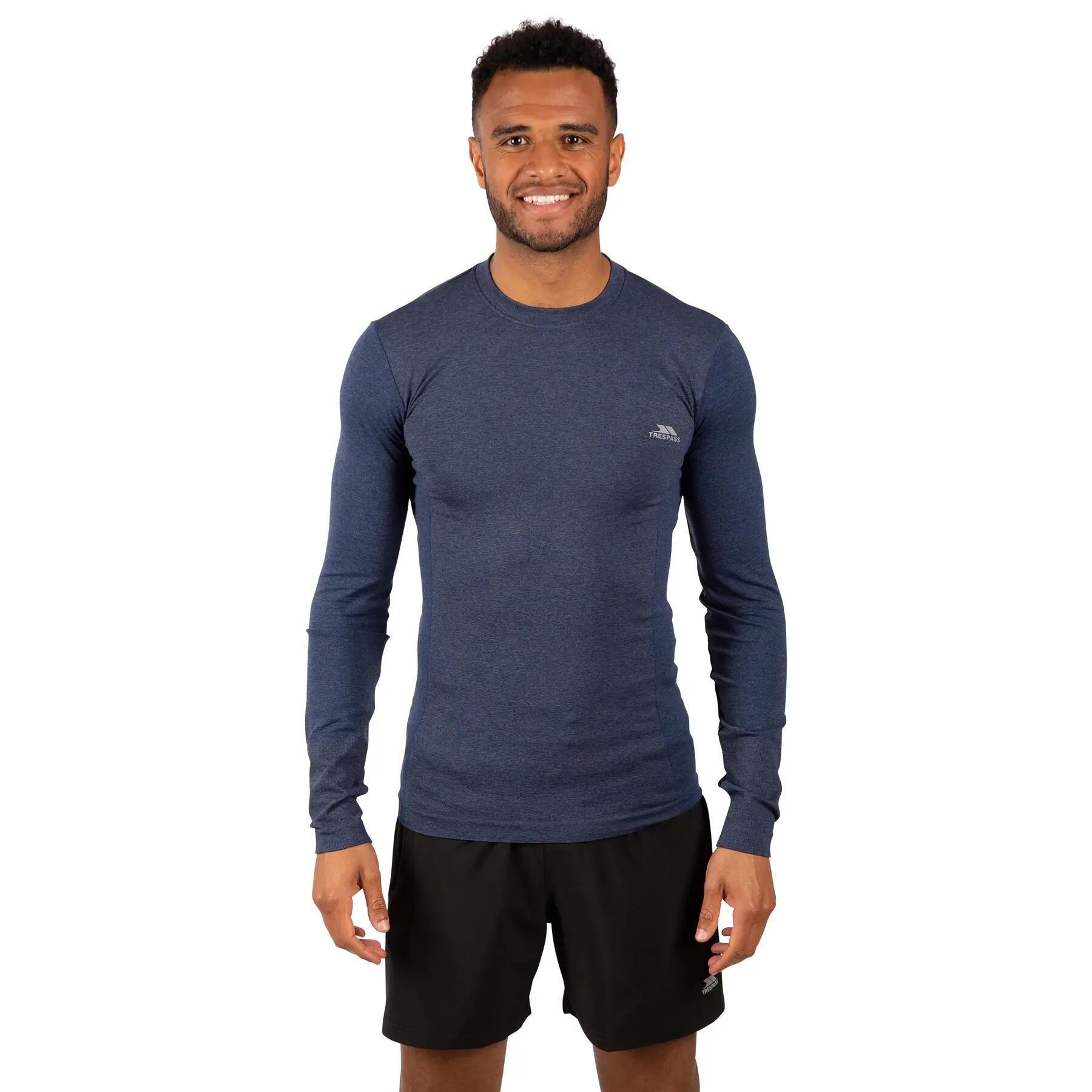 T-shirt manches longues Trespass Timo 2/3
