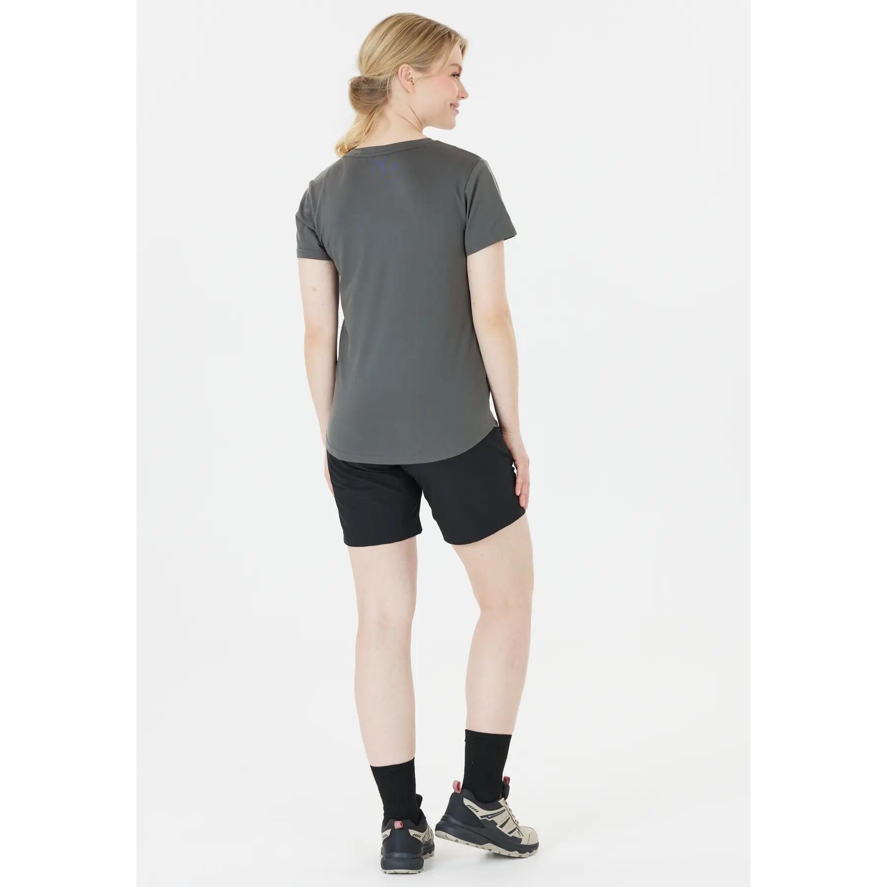 Camiseta de mujer Whistler Tergo 6/6