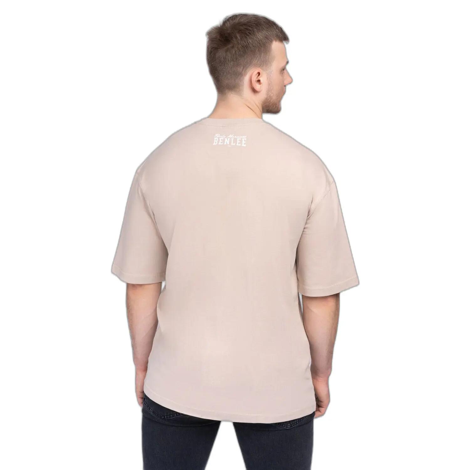 T-shirt Benlee Lieden 3/5