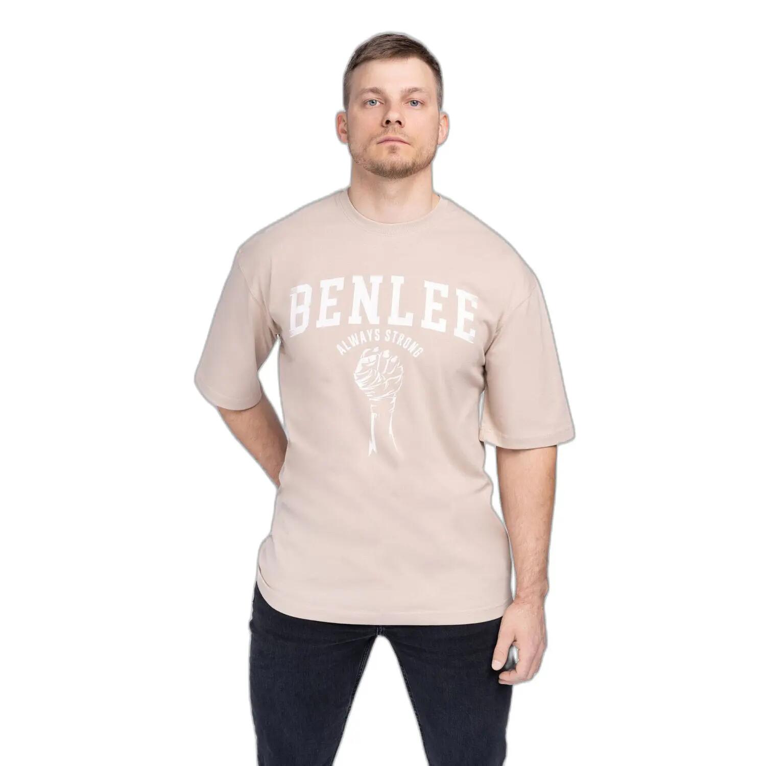 T-shirt Benlee Lieden 2/5