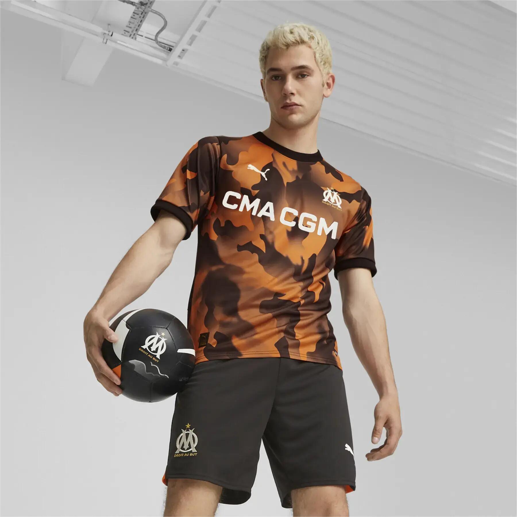OM 2023/24 third trikot 2/7