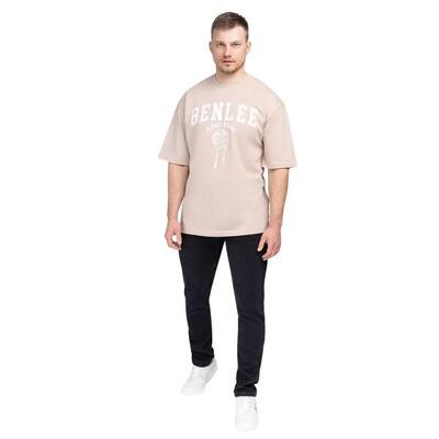 T-shirt benlee lieden