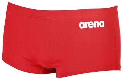 Szorty Kąpielowe Arena Solid Squared Short