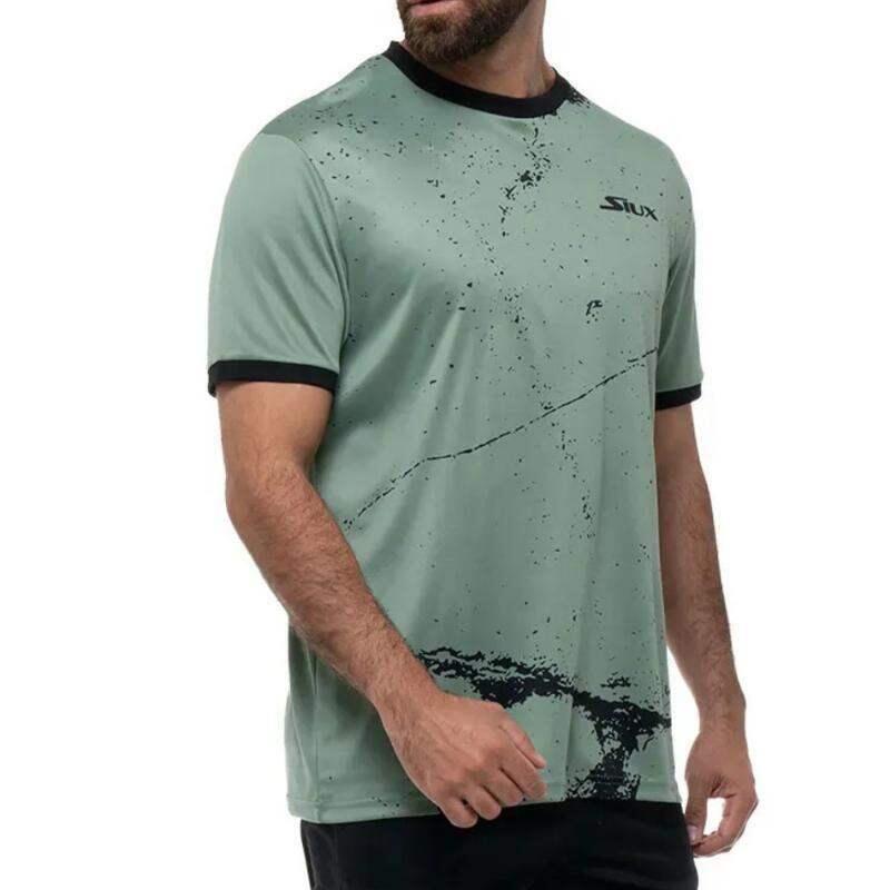 T-shirt Siux Splash Homme 3/5