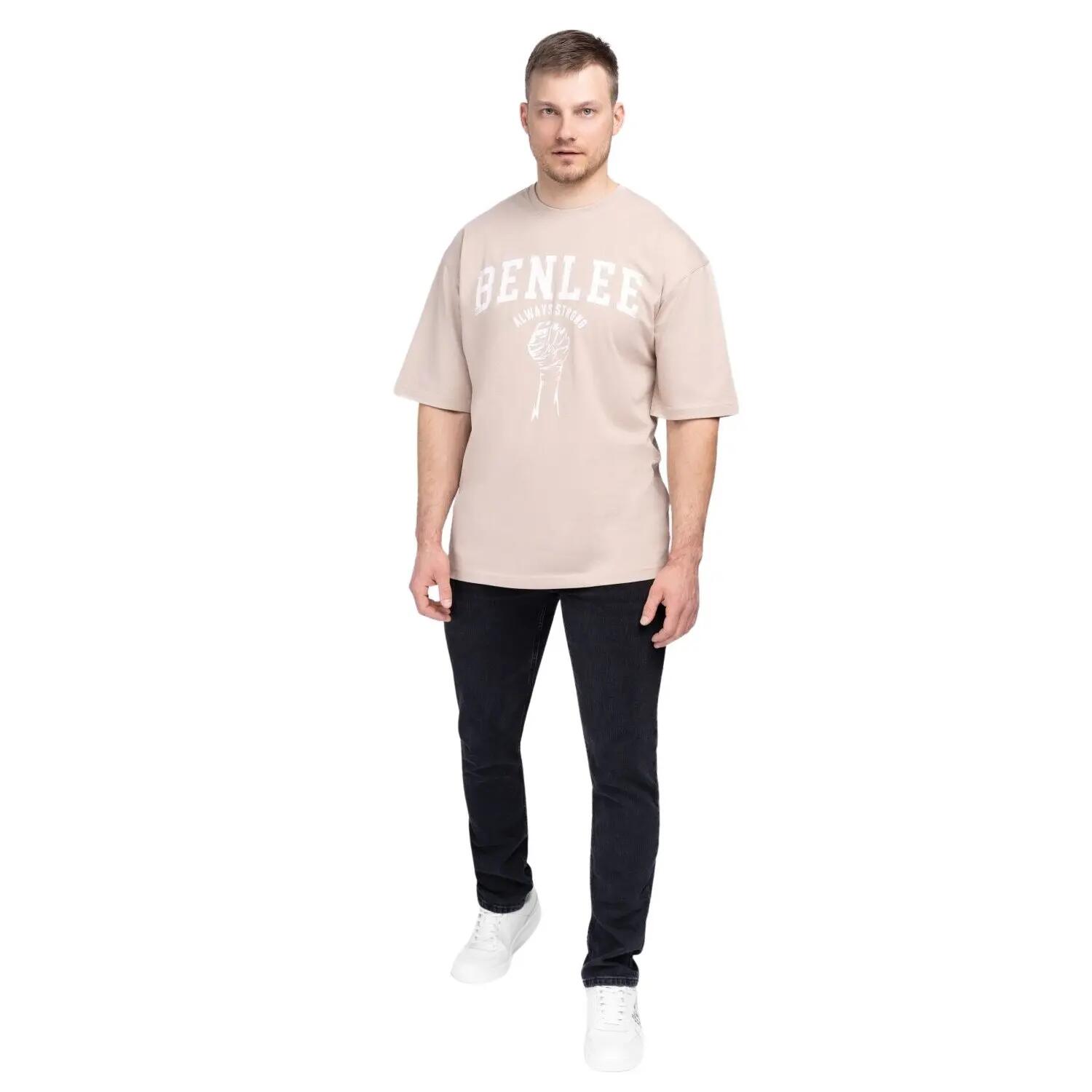 T-shirt Benlee Lieden 1/5