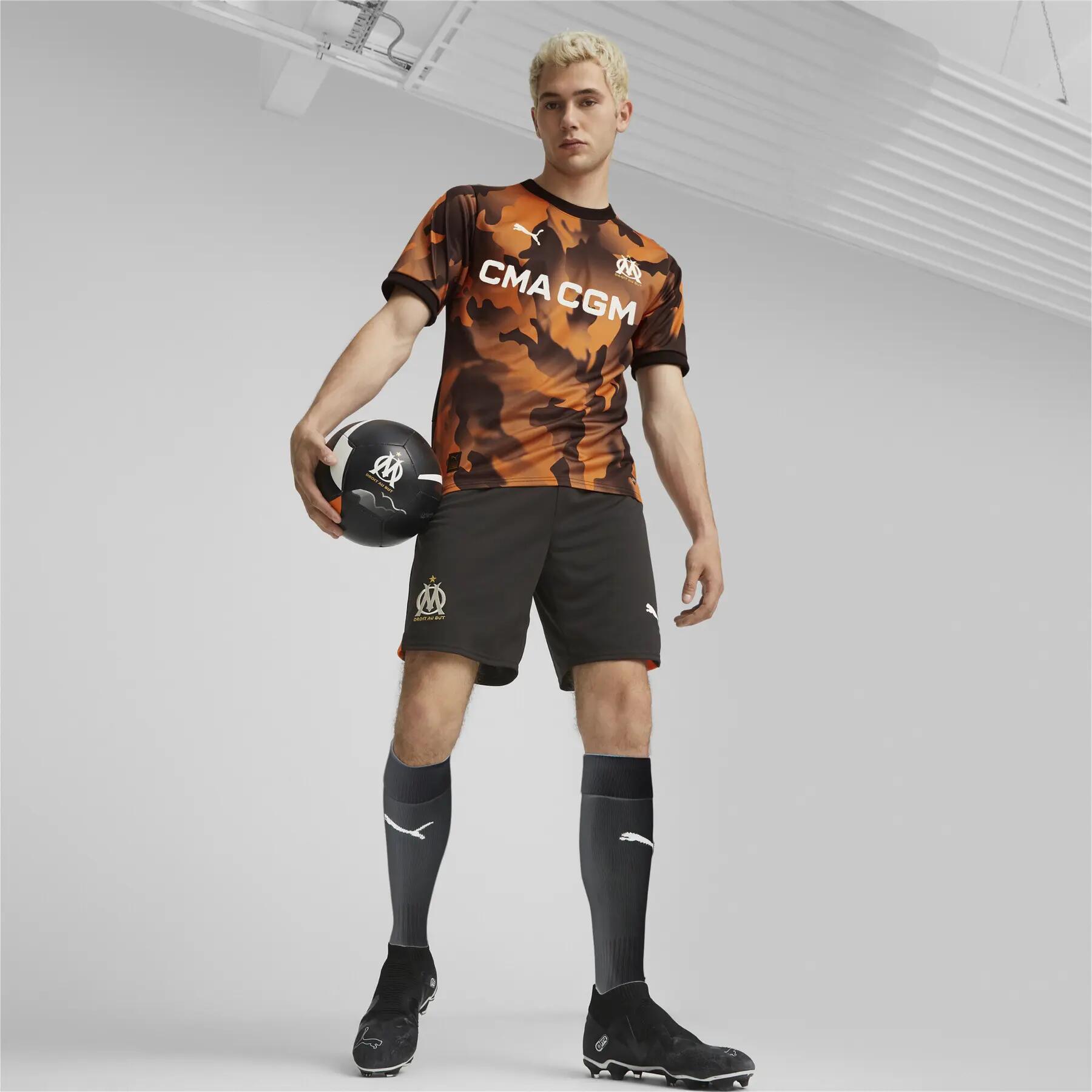 OM 2023/24 third trikot 5/7