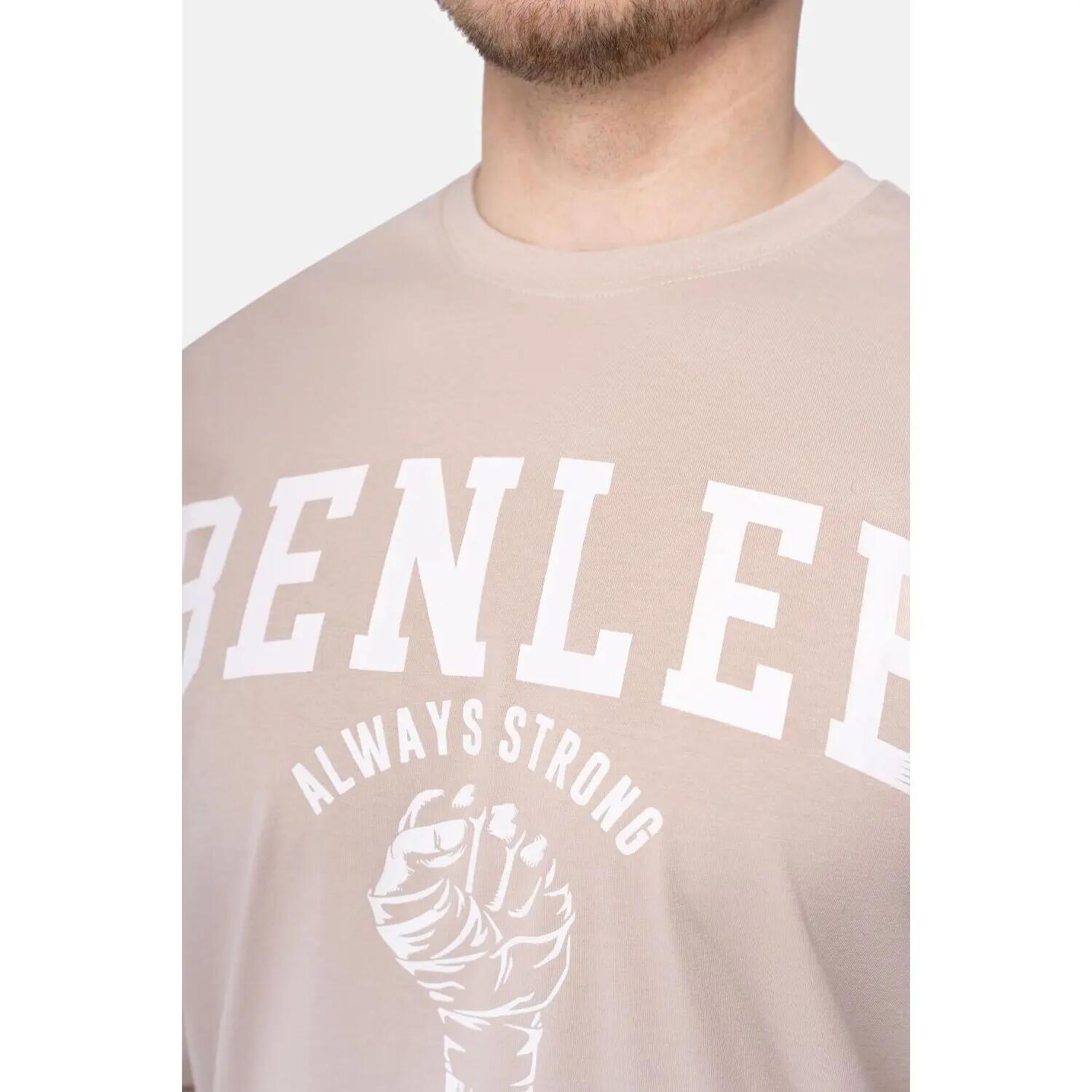 T-shirt Benlee Lieden 4/5