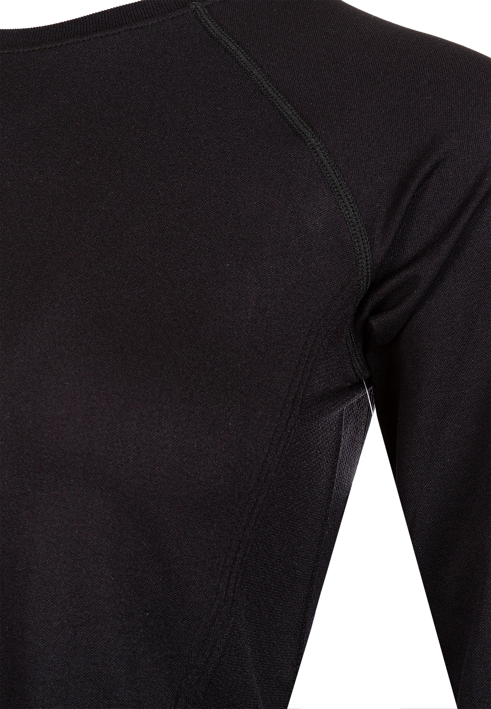 T-shirt da donna a manica con cappuccio Athlecia Celita 3/5