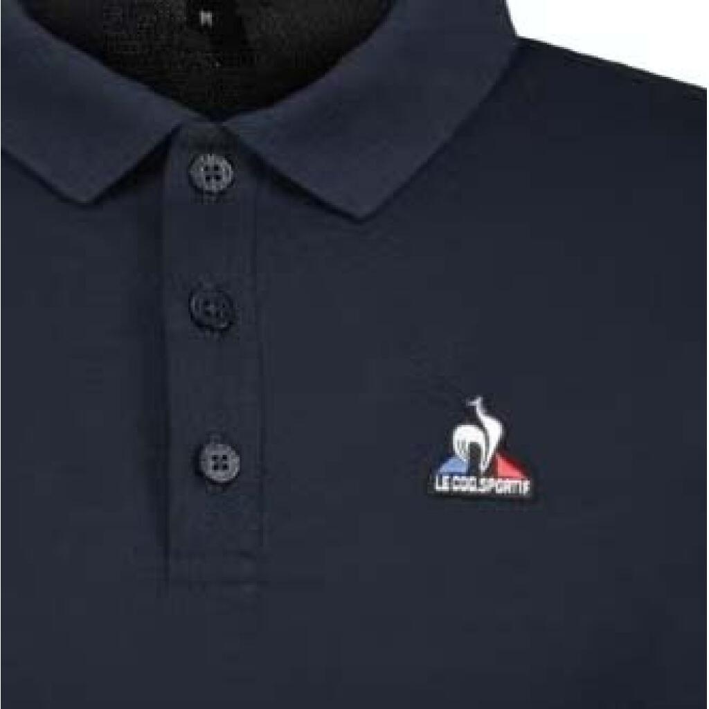 Polo Le Coq Sportif Essentiels 3/6