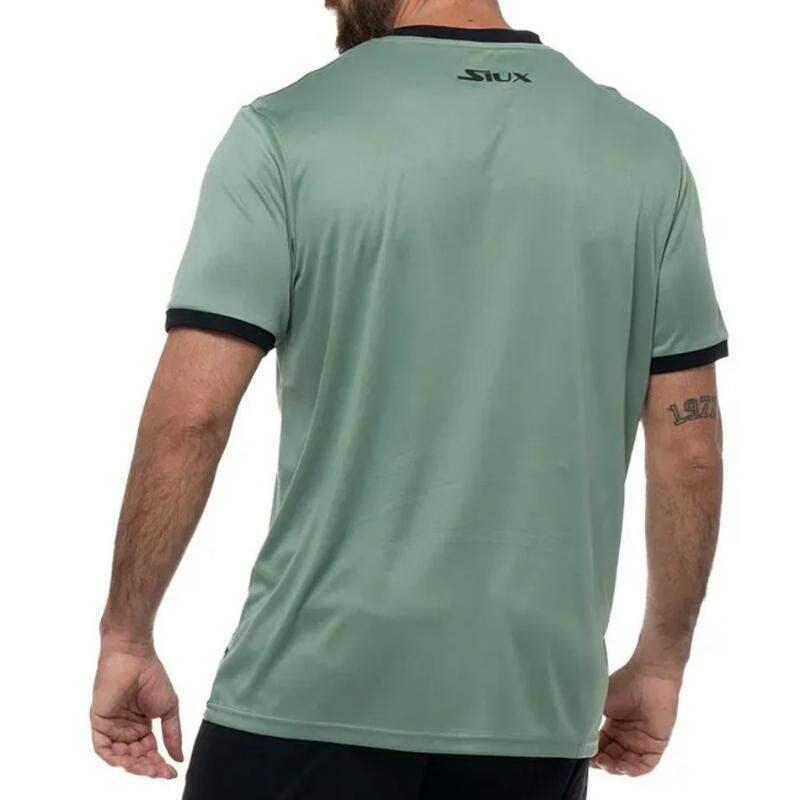 T-shirt Siux Splash Homme 4/5