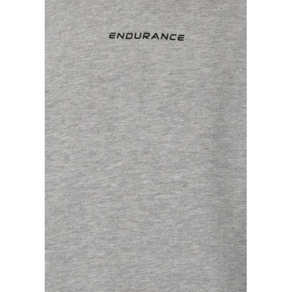 Sudadera con capucha infantil Endurance Galen 3/4