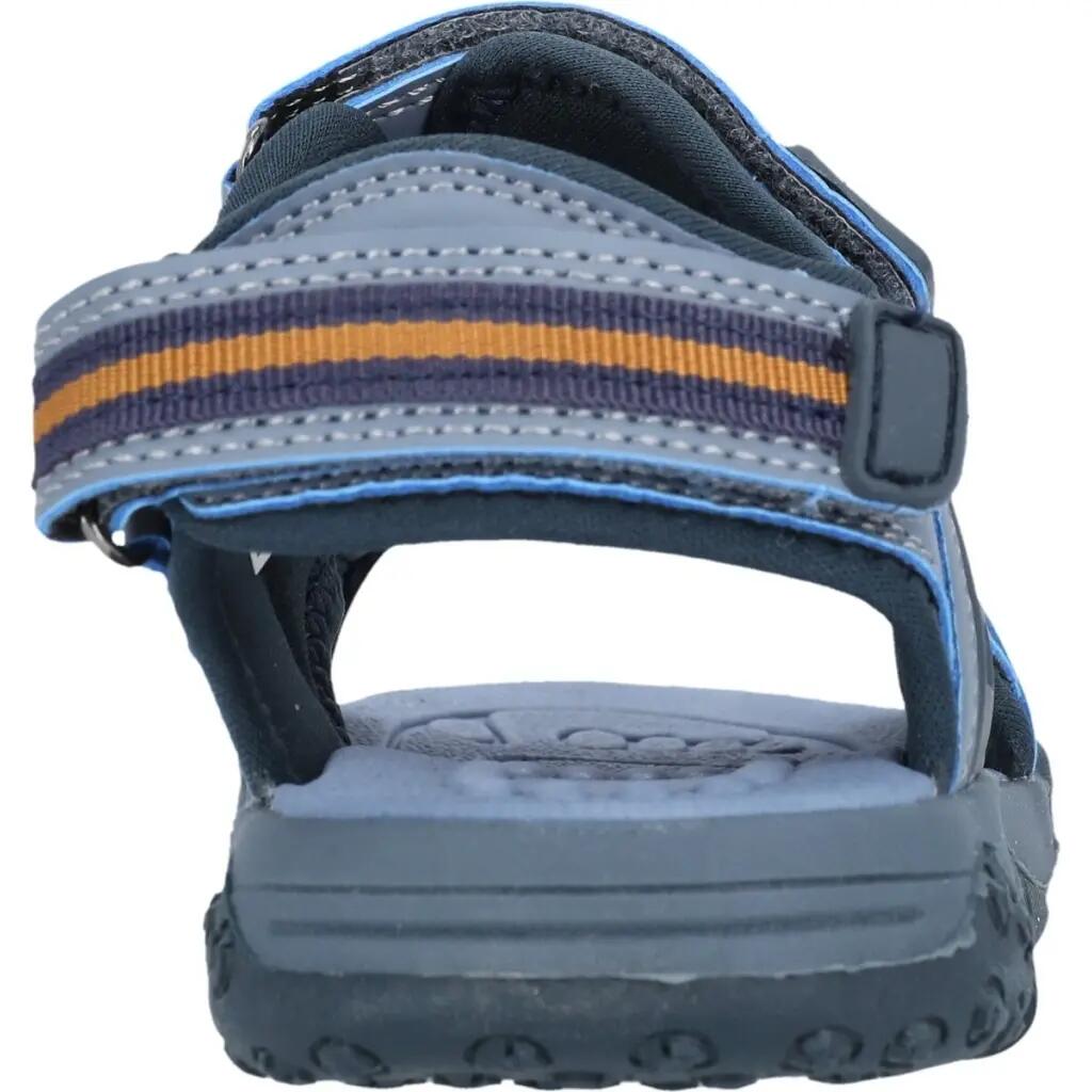 Sandalias de senderismo para niños Zigzag Nung 7/7