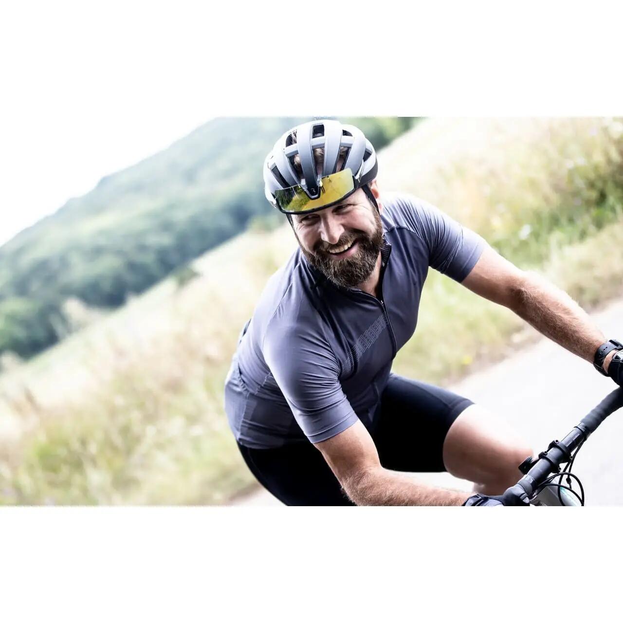 Maglia BBB Cycling ComfortFit 2.0 4/4