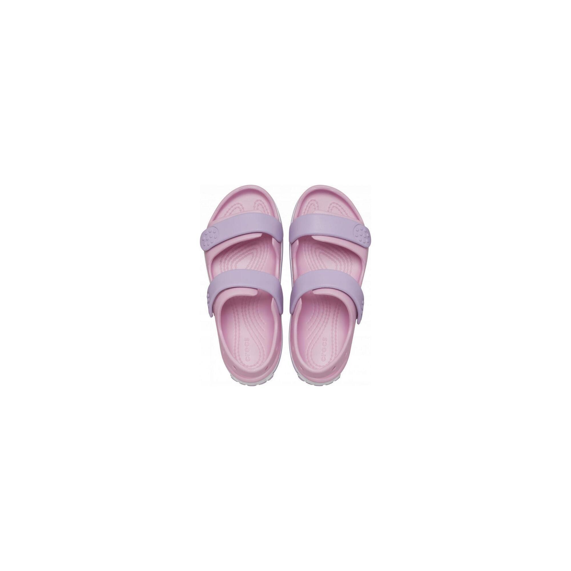 Sandale Crocs Crocband Cruiser Sandal K Copii