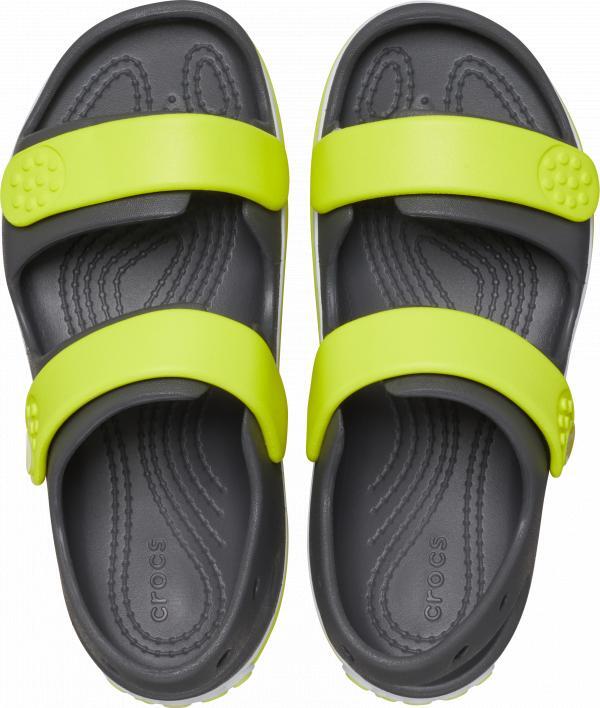 Sandale Crocs CROCBAND CRUISER Junior 6/6