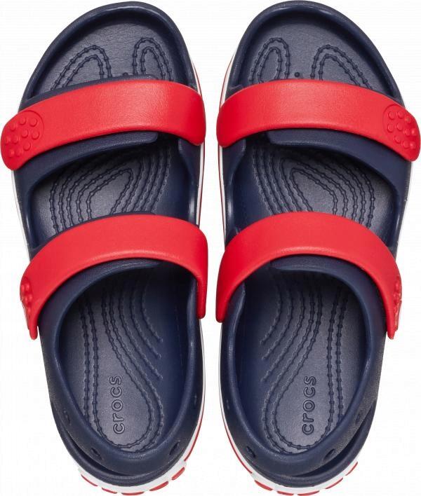 CROCS Casual schoenen 209423-4OT Crocs Crocband 6/6