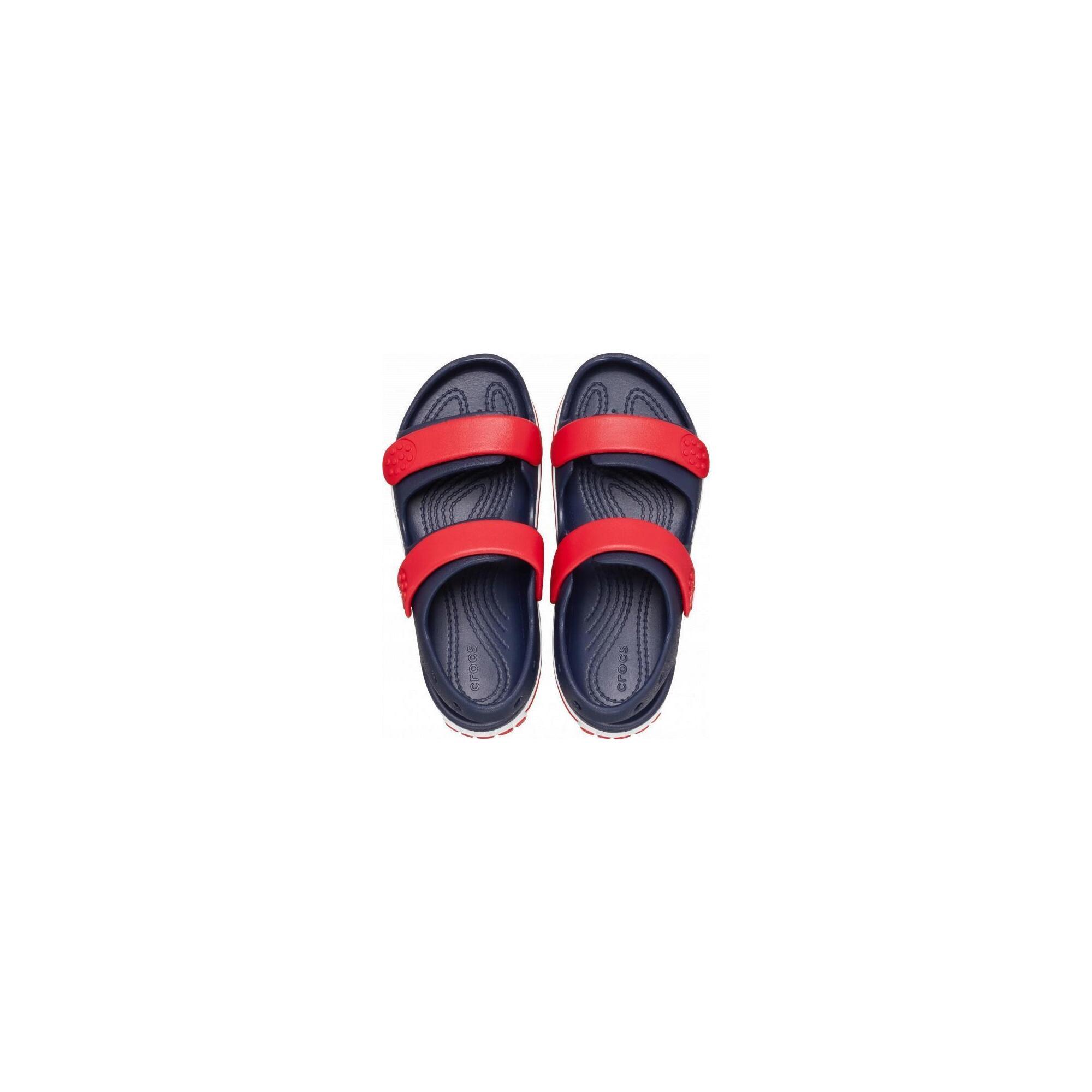 Sandale Crocs Crocband Cruiser Sandal K Copii