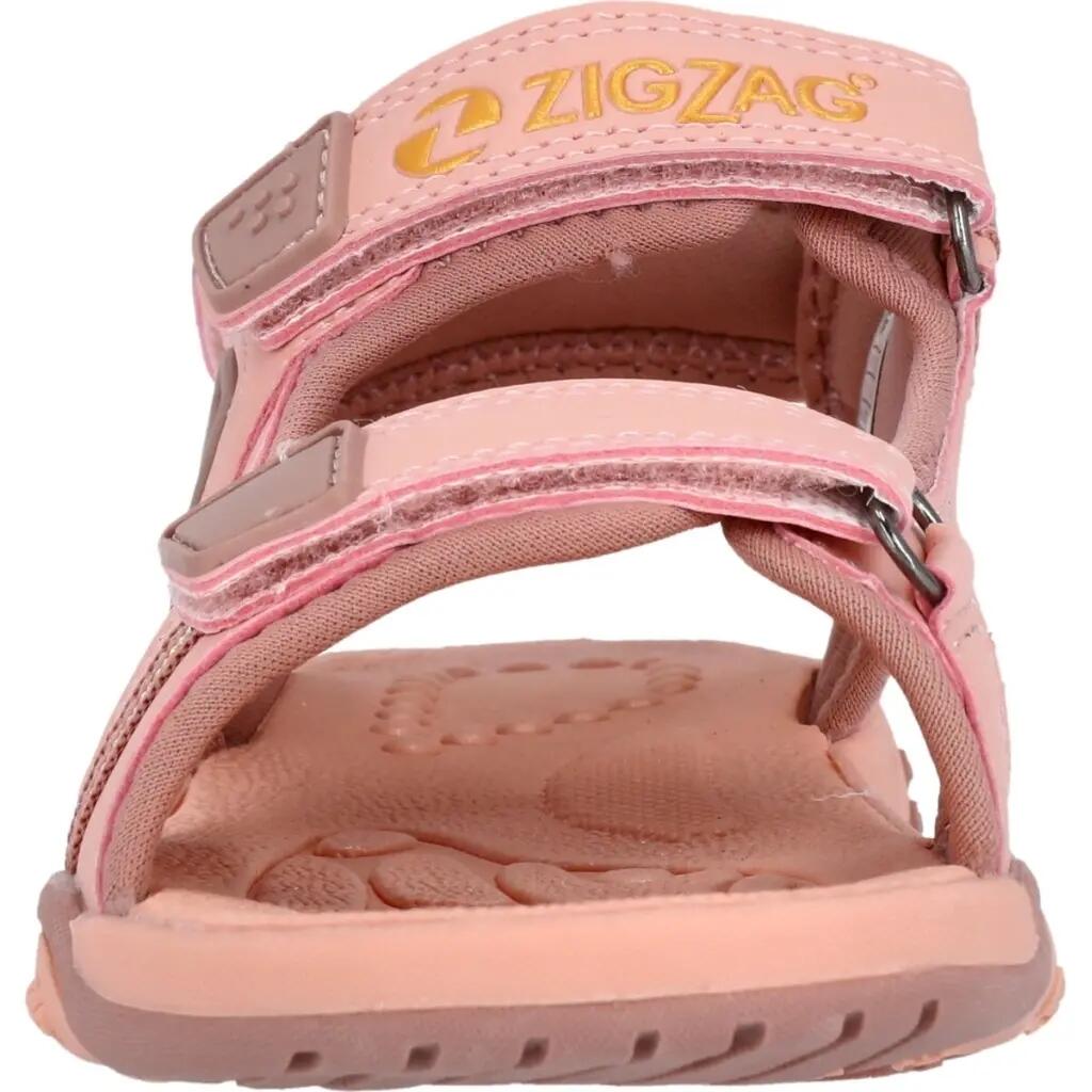 Sandales de randonnée enfant Zigzag Nung 6/7
