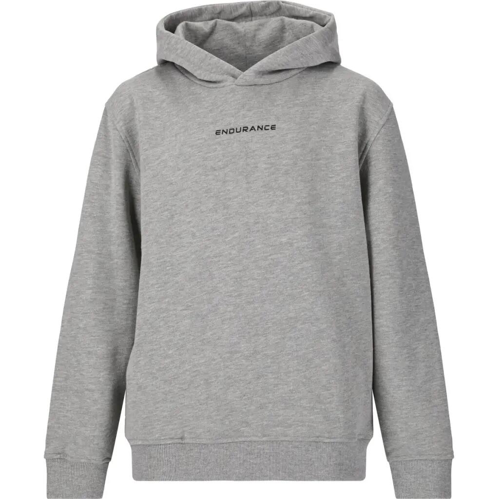 Sudadera con capucha infantil Endurance Galen 1/4