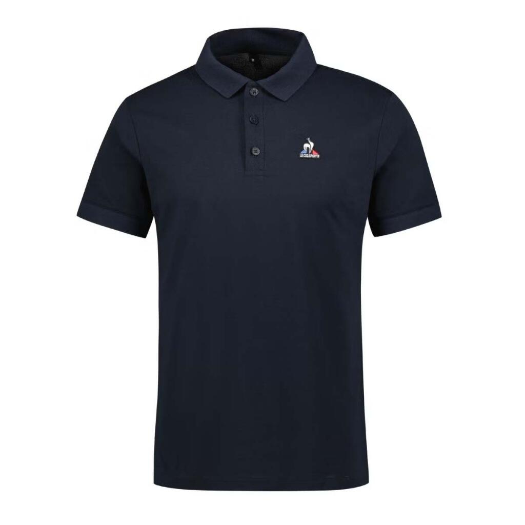 Polo Le Coq Sportif Essentiels