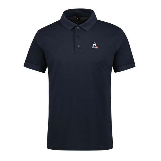 Polo Le Coq Sportif Essentiels