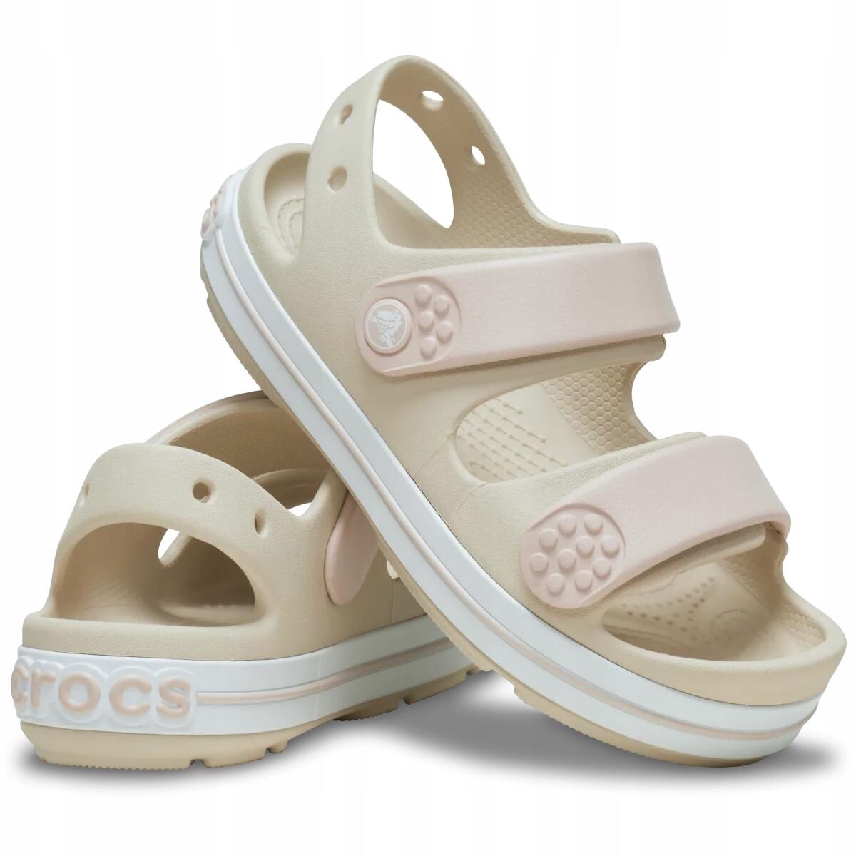 Sandalo Crocband Cruiser K JUNIOR 2/6