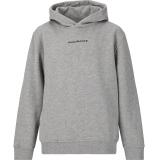 Sudadera con capucha infantil Endurance Galen 4/4