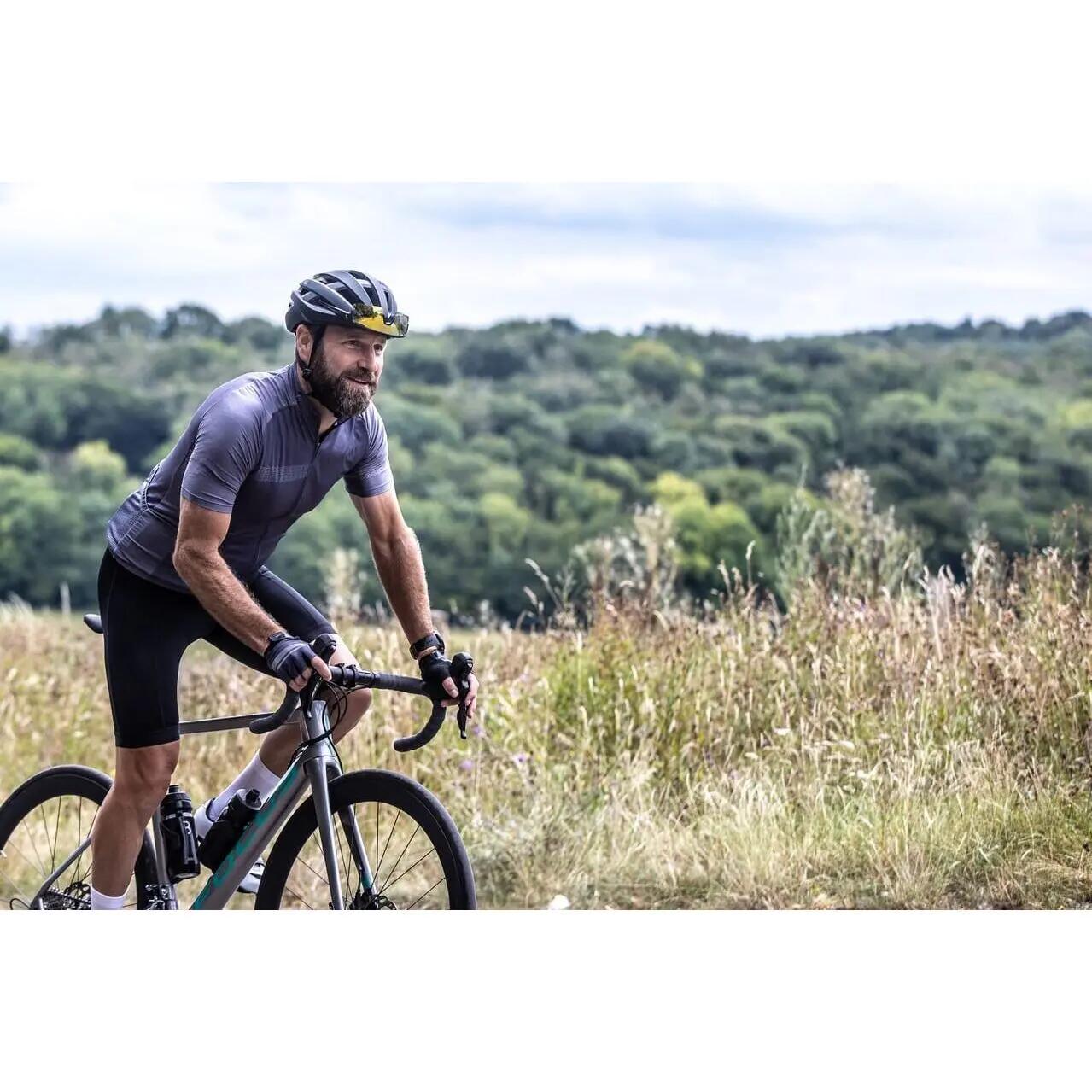 Maglia BBB Cycling ComfortFit 2.0 3/4