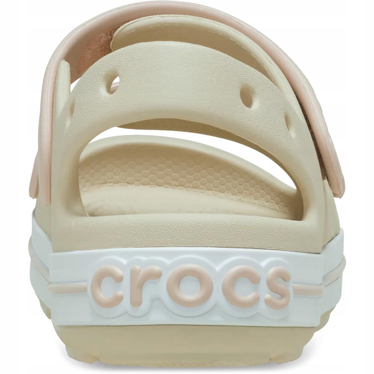 Sandalo Crocband Cruiser K JUNIOR 5/6