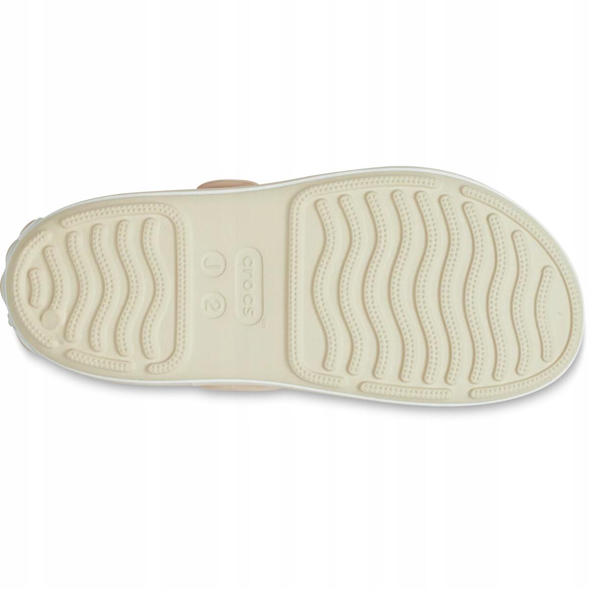Sandalo Crocband Cruiser K JUNIOR 4/6