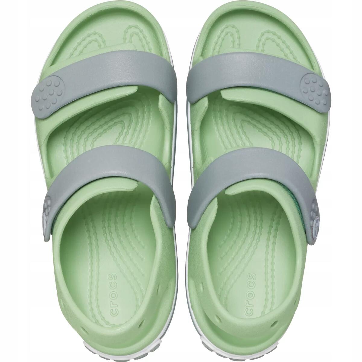 Buty do chodzenia dla dzieci Crocs Crocband Cruiser 6/6