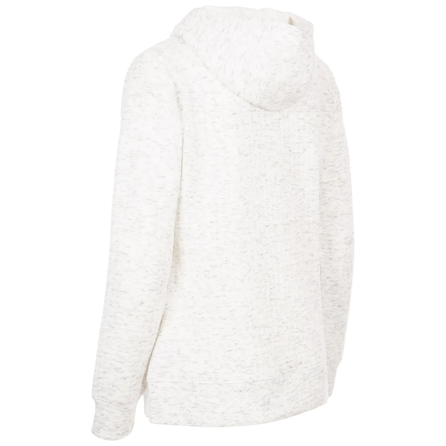 Sweatshirt à capuche femme Trespass Winnie 2/3