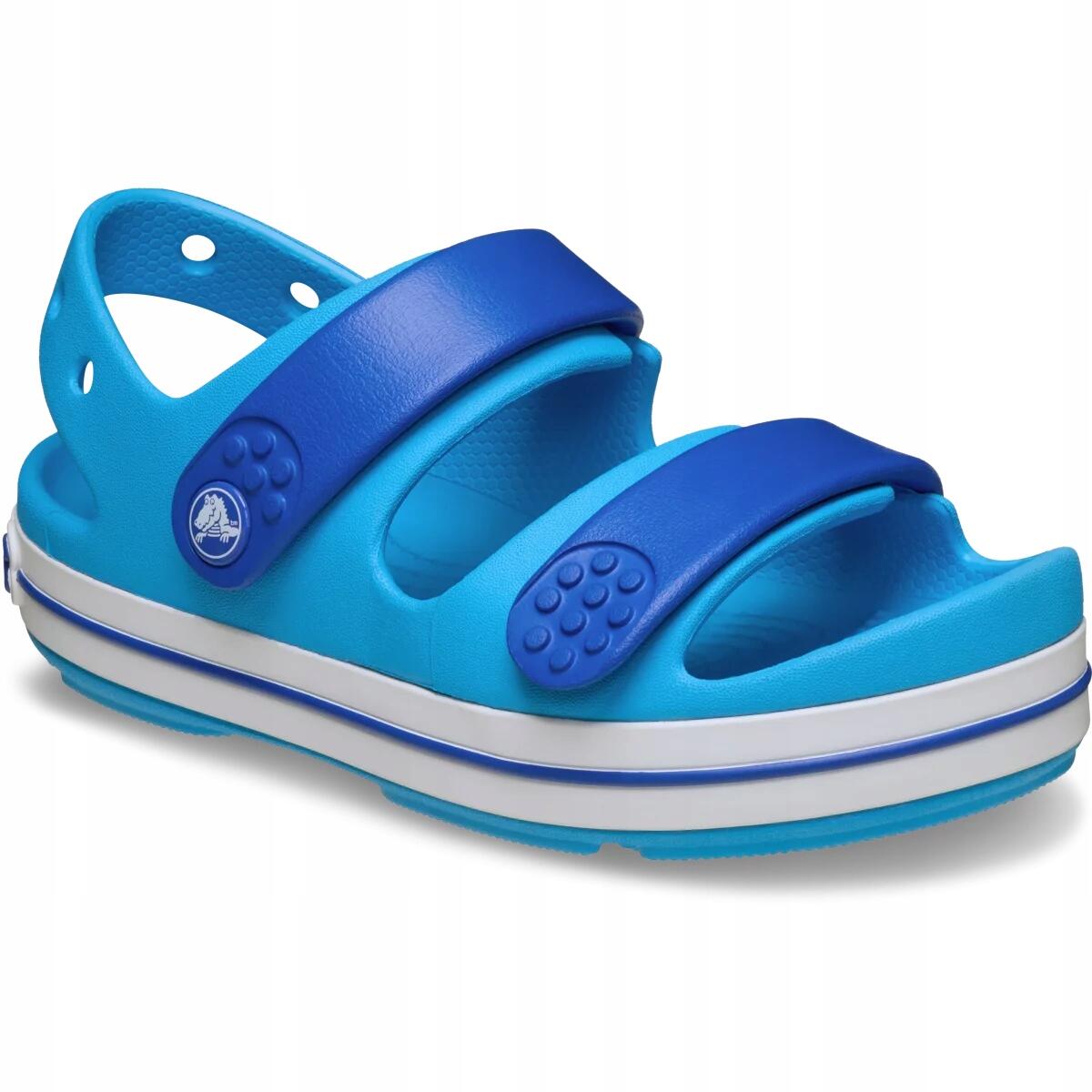 CROCS picture