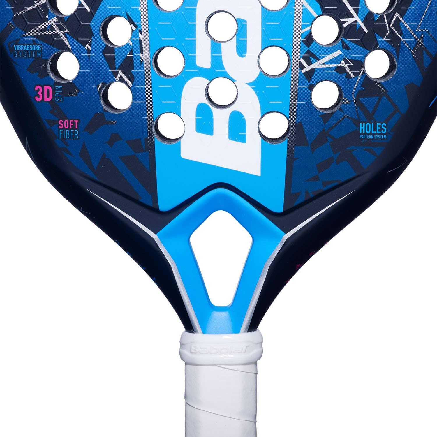 BABOLAT AIR VERTUO 2025 4/5
