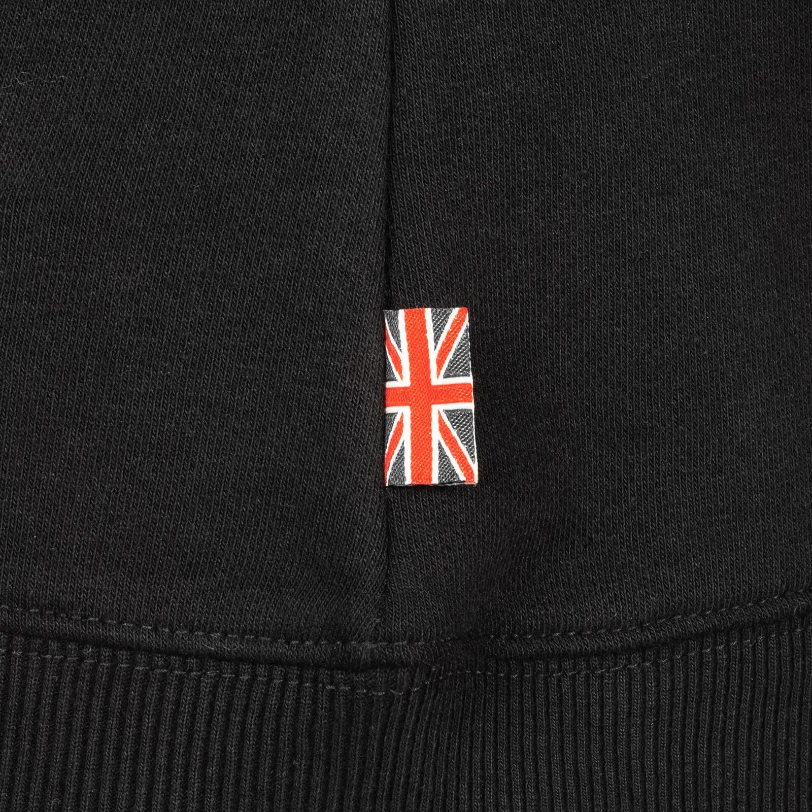 Damescapuchon Lonsdale Calder Vale 4/5