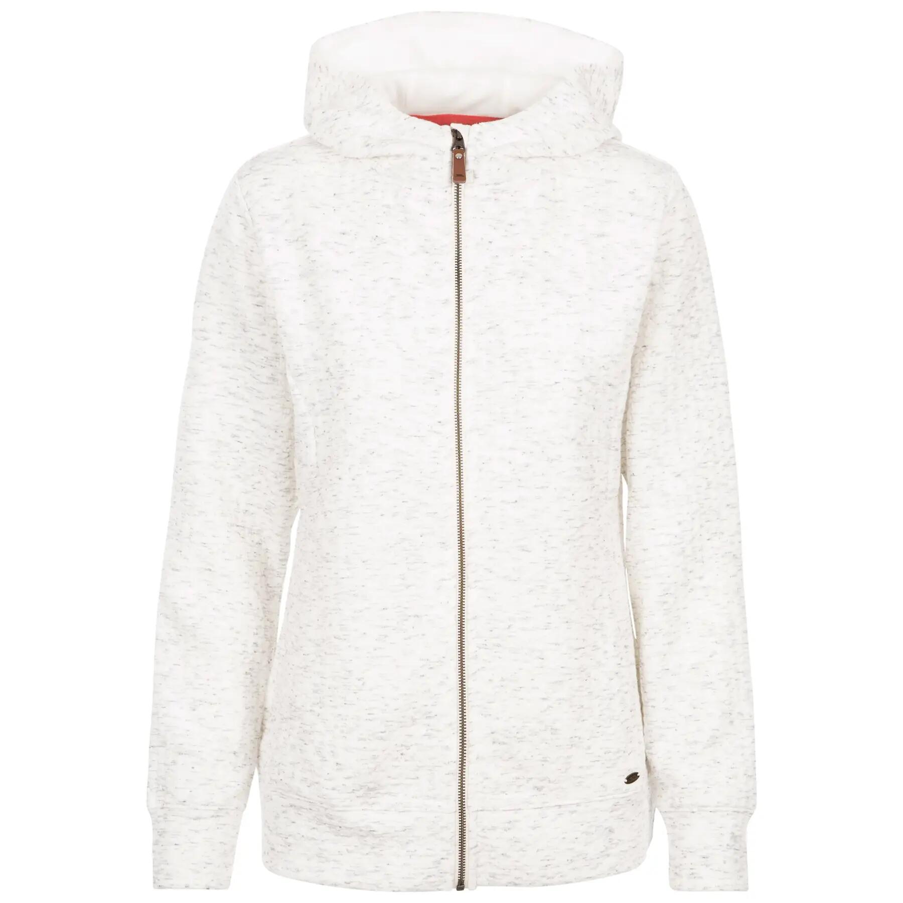 Sweatshirt à capuche femme Trespass Winnie 1/3