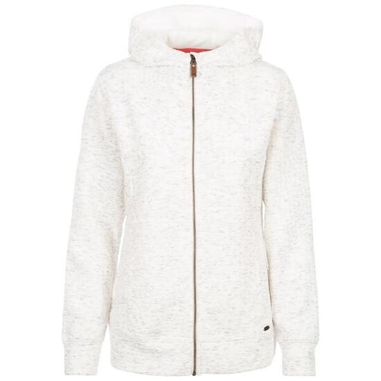 Sweatshirt à capuche femme Trespass Winnie