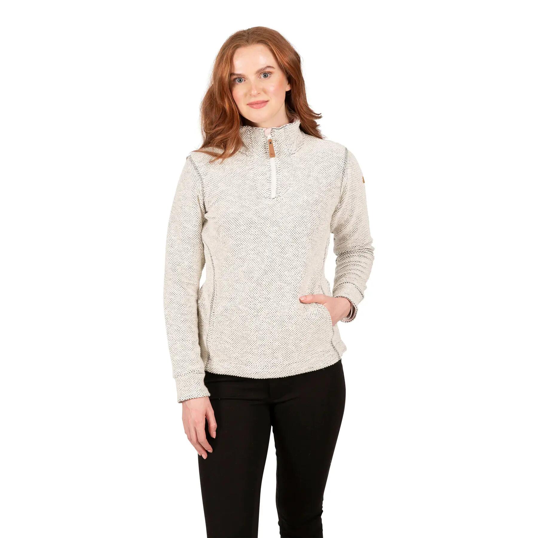 Sweatshirt femme Trespass Ronette 2/3