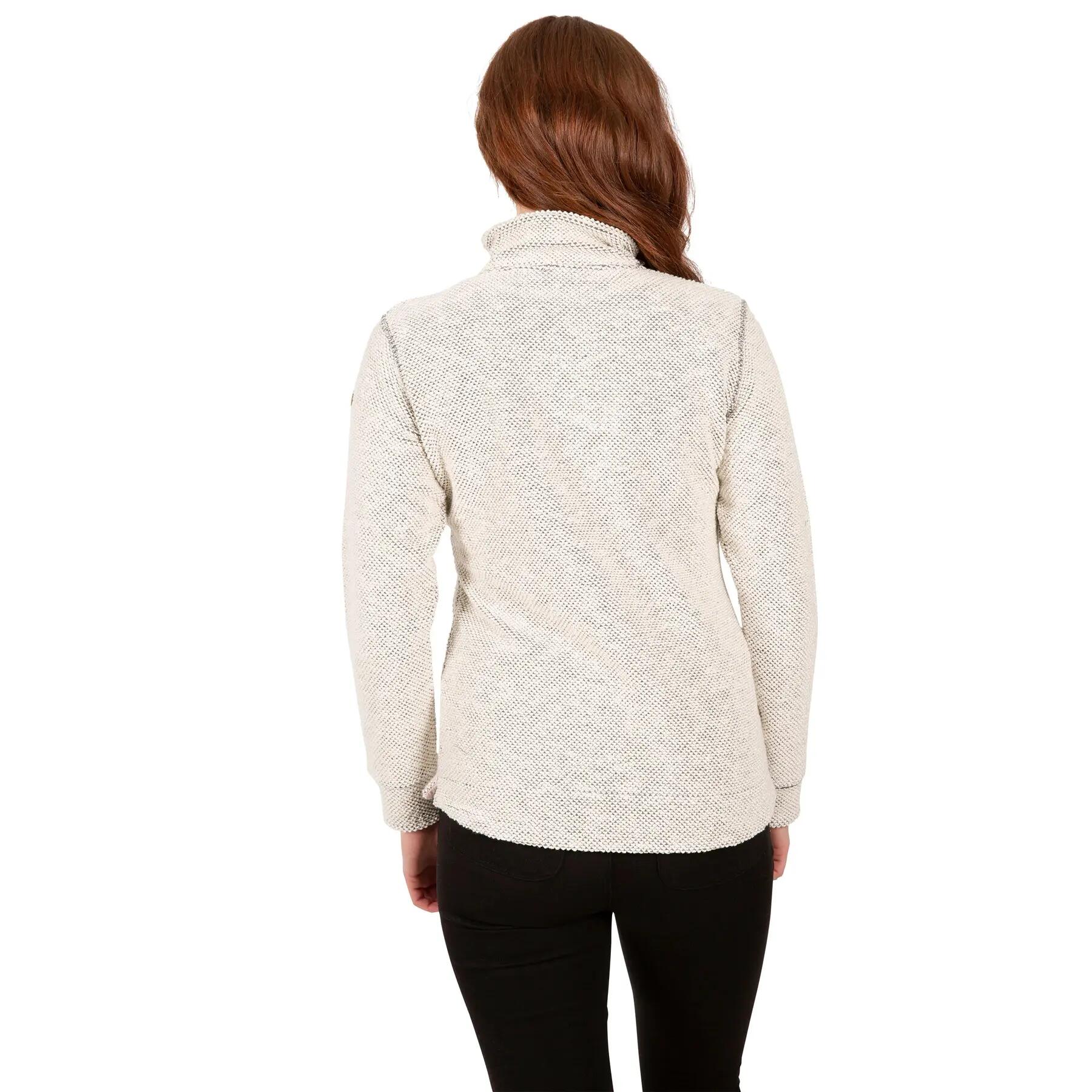Sweatshirt femme Trespass Ronette 3/3