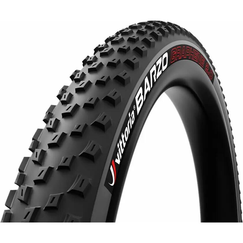 PNEU VTT VITTORIA BARZO 27.5X2.10 NOIR TR - 641740220602 3/3