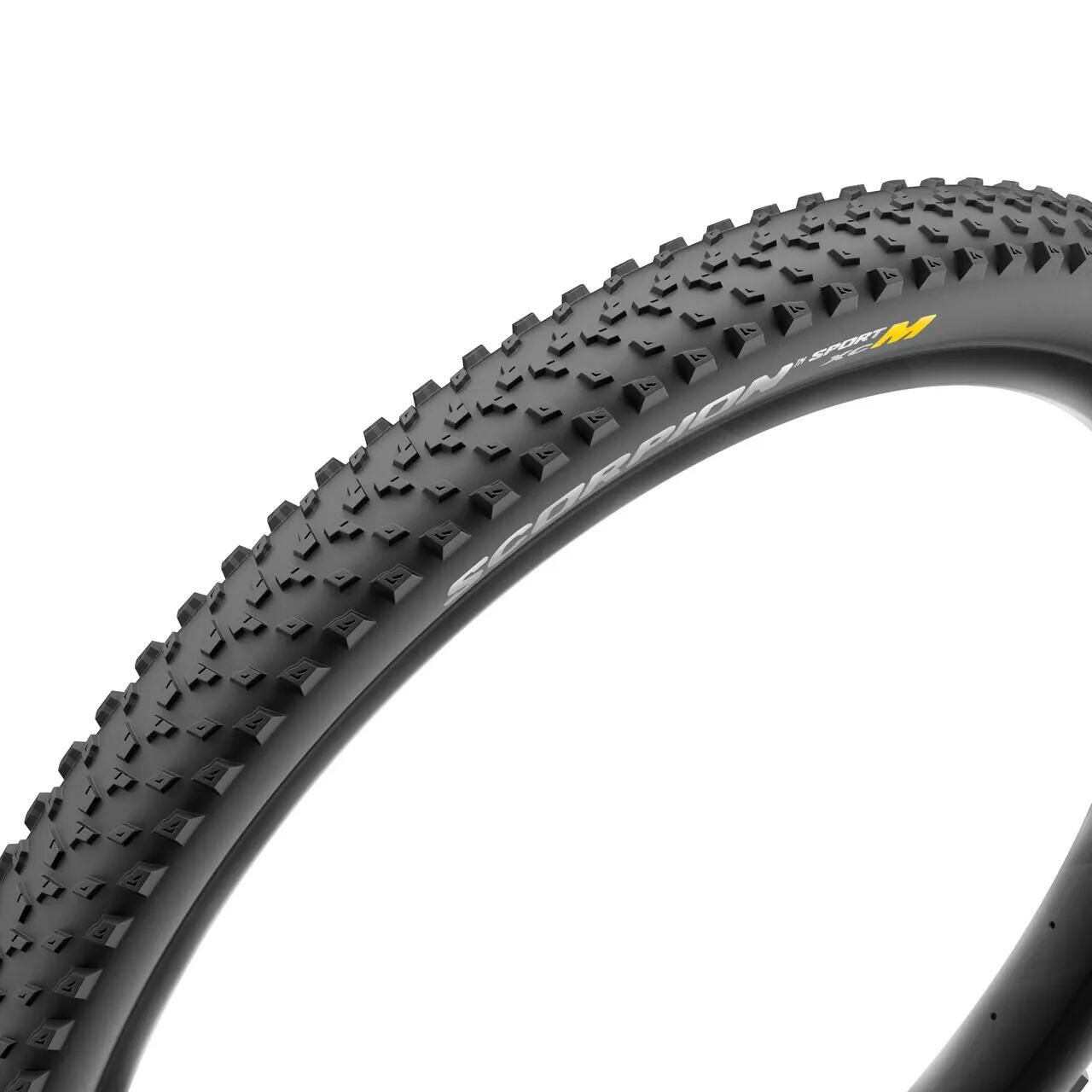Copertone bici Pirelli Scorpion Sport XC M ProWall 3/3