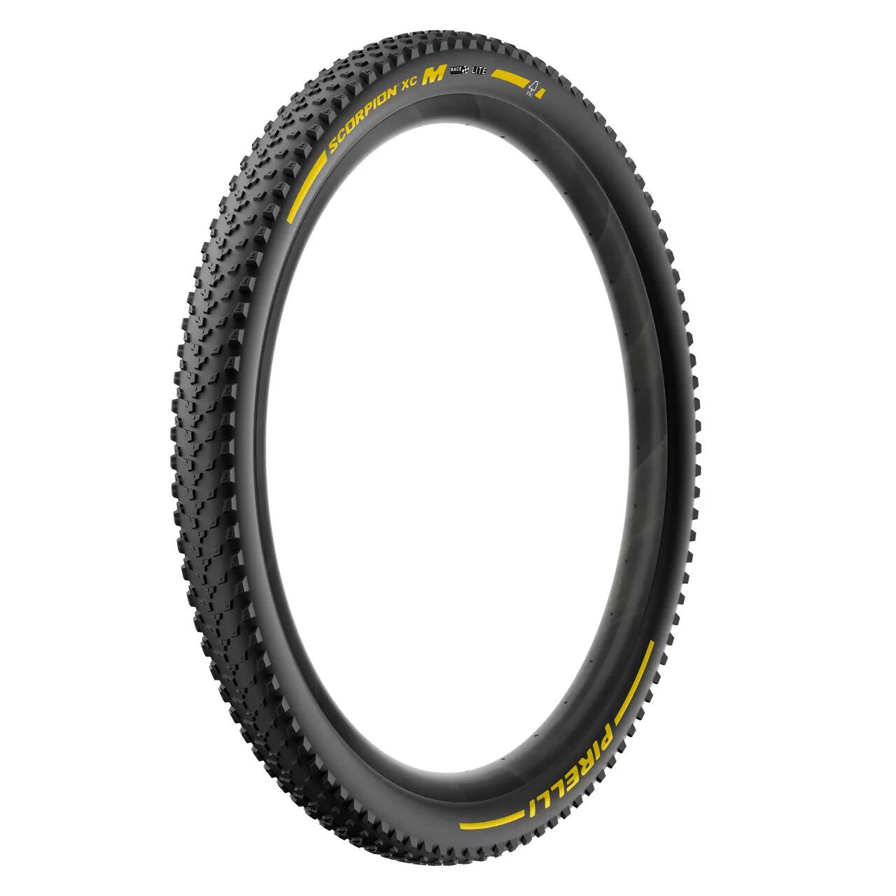 Pneu Pirelli Scorpion Xc M Lite 2/4