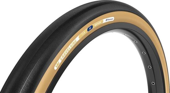 Pneu Gravel Panaracer GravelKing 650b Tubeless Ready Souple ZSG Gravel Compound