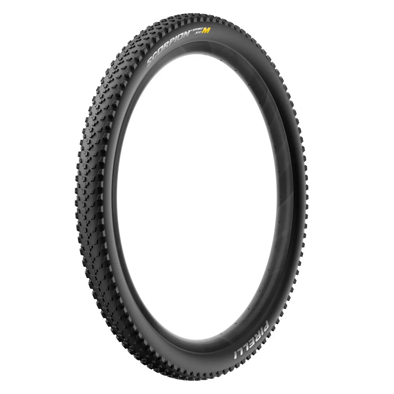 Copertone bici Pirelli Scorpion Sport XC M ProWall 2/3