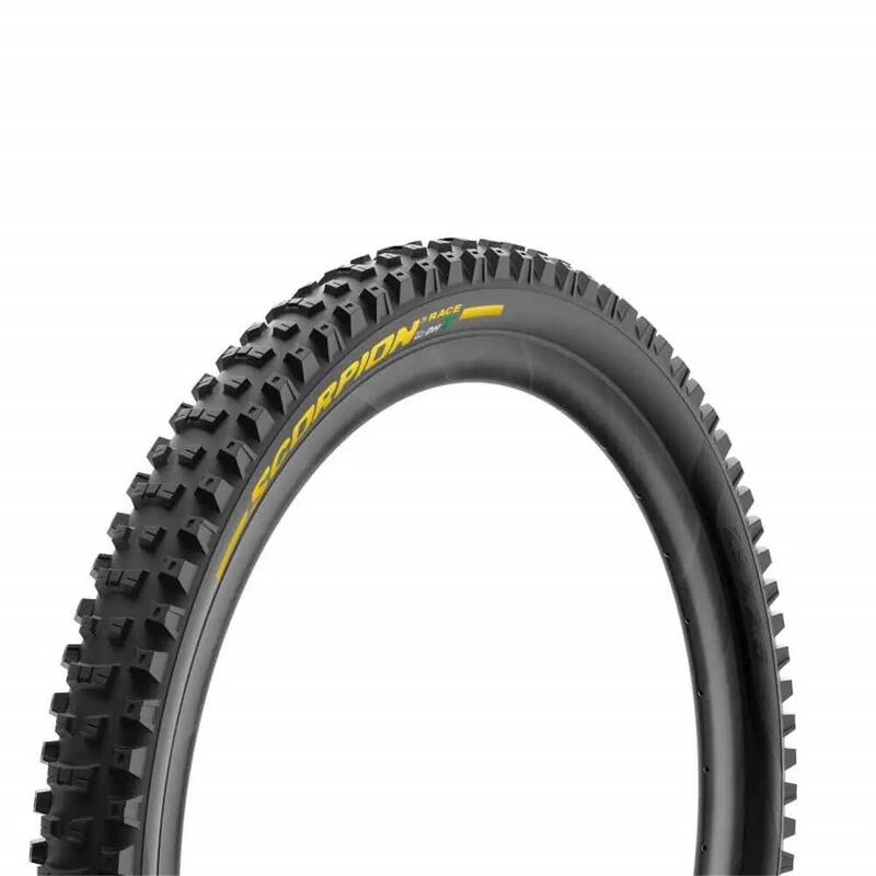 Pirelli Tire Scorpion Race Dh