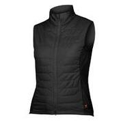Endura Gilet Pro SL Primaloft® pentru femei, negru