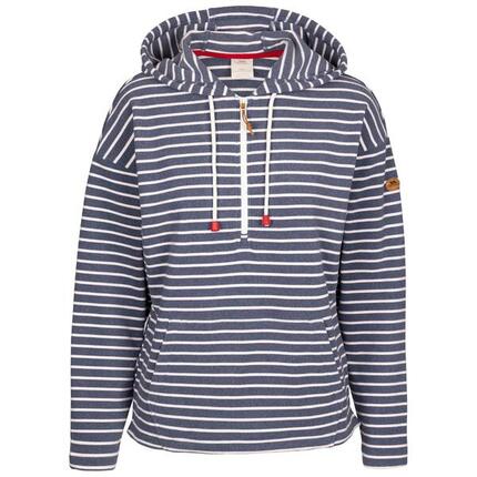 Sweatshirt à capuche femme Trespass Softly