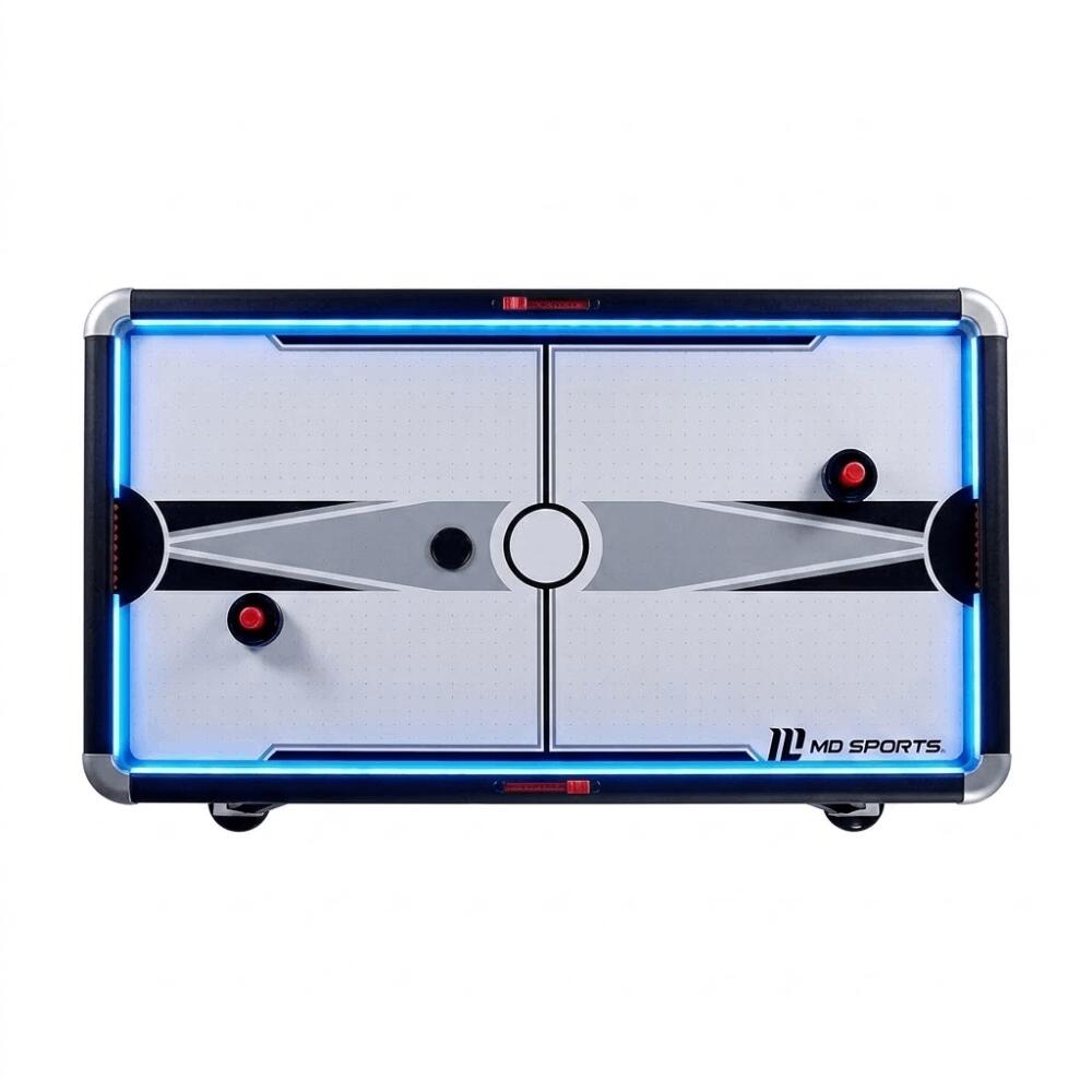 Air Hockey Rebel avec effets LED 5/5