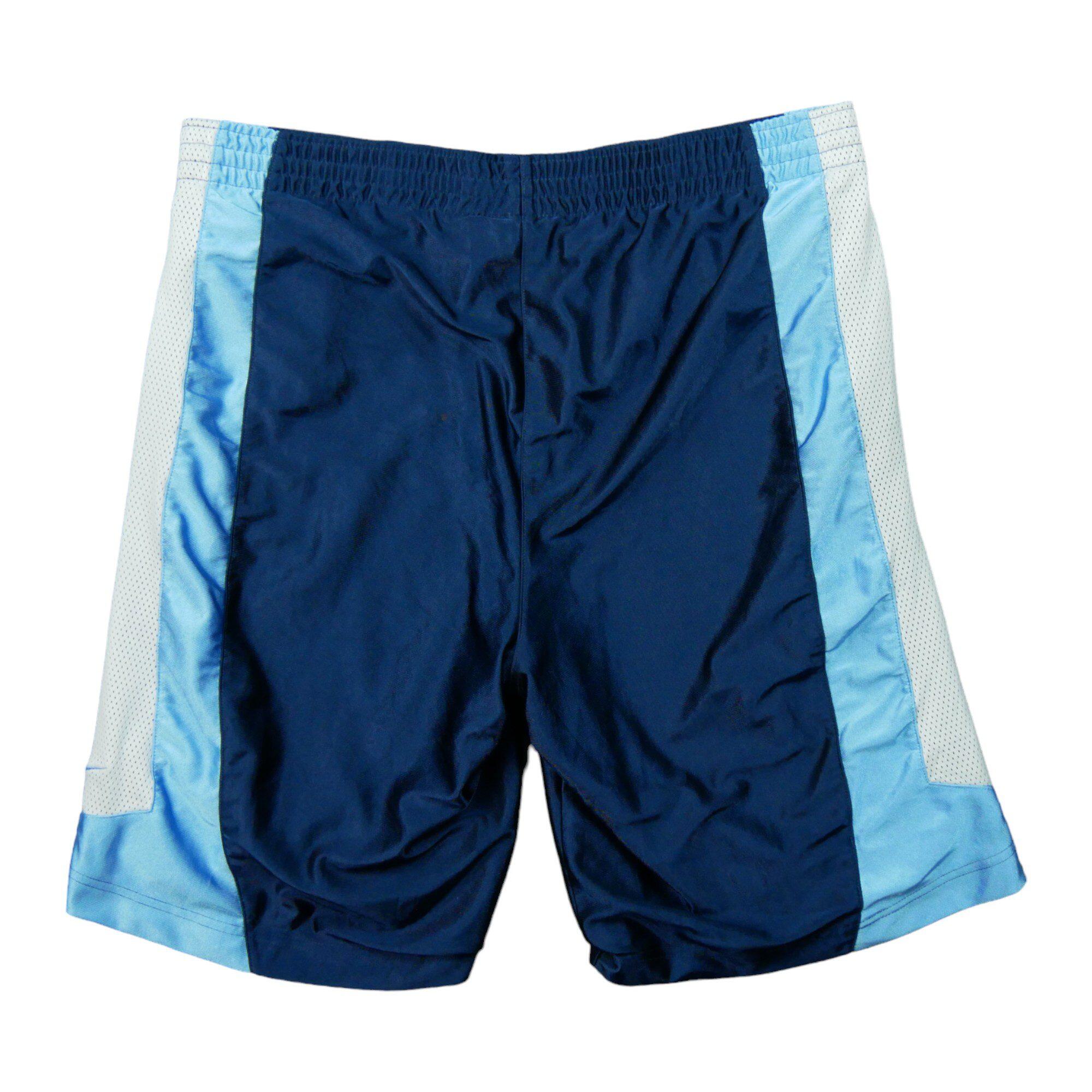 Reconditionné - Short Homme Solo Swoosh Marine - Bon État 3/7